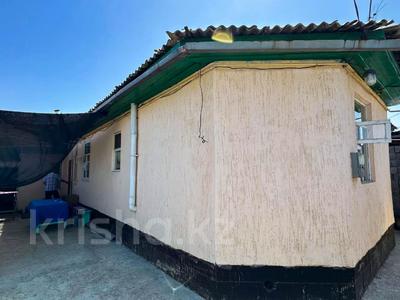 Часть дома · 3 комнаты · 70 м² · 6 сот., Каблиса Жырау 153 за 14.5 млн ₸ в Талдыкоргане