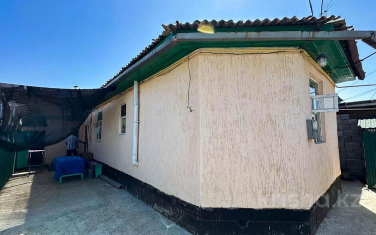 Часть дома · 3 комнаты · 70 м² · 6 сот., Каблиса Жырау 153 за 14.5 млн ₸ в Талдыкоргане — фото 2