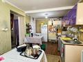 Часть дома · 3 комнаты · 70 м² · 6 сот., Каблиса Жырау 153 за 14.5 млн ₸ в Талдыкоргане — фото 10