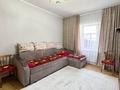 Часть дома · 3 комнаты · 70 м² · 6 сот., Каблиса Жырау 153 за 14.5 млн ₸ в Талдыкоргане — фото 14