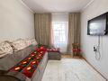 Часть дома · 3 комнаты · 70 м² · 6 сот., Каблиса Жырау 153 за 14.5 млн ₸ в Талдыкоргане — фото 19