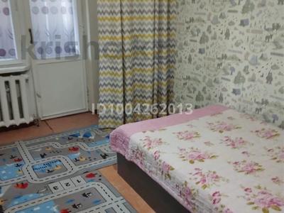 3-комнатная квартира · 74 м² · 3/5 этаж, Наурызбая за 27 млн 〒 в Каскелене