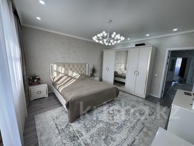 3-комнатная квартира · 94 м² · 11/15 этаж, Жазылбека 20 — Саина Жандосова за 78 млн 〒 в Алматы, Ауэзовский р-н