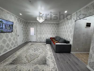 3-бөлмелі пәтер · 94 м² · 11/15 қабат, Жазылбека 20 — Саина Жандосова, бағасы: 63 млн ₸ в Алматы, Ауэзовский р-н
