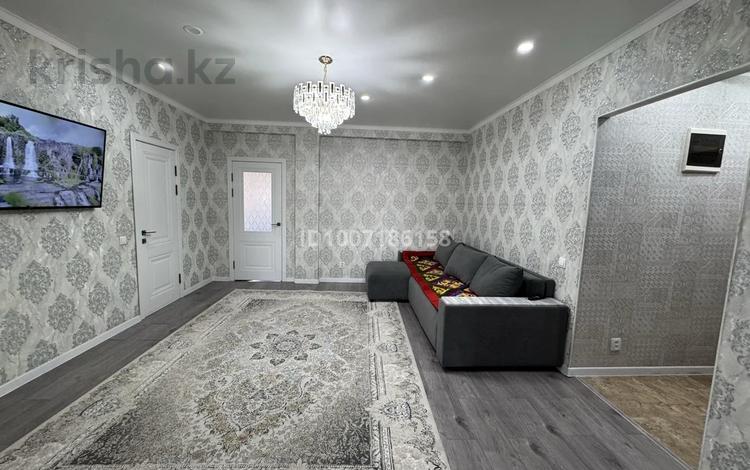 3-бөлмелі пәтер · 94 м² · 11/15 қабат, Жазылбека 20 — Саина Жандосова, бағасы: 63 млн ₸ в Алматы, Ауэзовский р-н — фото 59