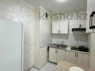 2-комнатная квартира · 40 м² · 2/9 этаж, Райымбека — Жуалы за 23.5 млн ₸ в Алматы, Наурызбайский р-н