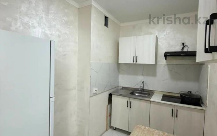 2-комнатная квартира · 40 м² · 2/9 этаж, Райымбека — Жуалы за 23.5 млн ₸ в Алматы, Наурызбайский р-н — фото 3