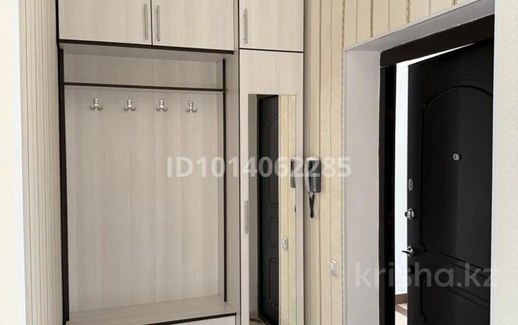 1-комнатная квартира · 47 м² · 8/9 этаж, Туркестана 34/1 за 250 000 ₸ в Астане, Есильский р-н — фото 2