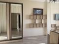 1-комнатная квартира · 47 м² · 8/9 этаж, Туркестана 34/1 за 250 000 ₸ в Астане, Есильский р-н — фото 8