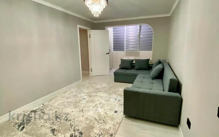 2-комнатная квартира · 43 м² · 5/5 этаж, мкр Орбита-1 за 32.9 млн ₸ в Алматы, Бостандыкский р-н — фото 2