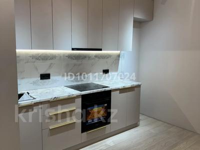 2-комнатная квартира · 50 м² · 6/9 этаж, мкр Тастыбулак, Ул строительная 340/39 — Ул Абая Ул Стротельная за 33.5 млн ₸ в Алматы, Наурызбайский р-н