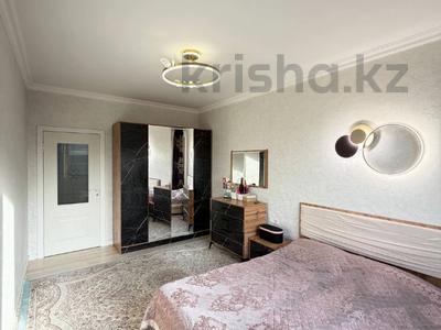 3-комнатная квартира · 75 м² · 4/13 этаж, Толе би 189/3 за 62 млн ₸ в Алматы, Алмалинский р-н