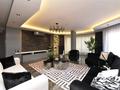 Часть дома · 6 комнат · 320 м² · 6.7 сот., Каргыджак за 250 млн ₸ в Аланье — фото 4