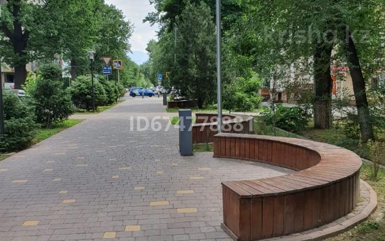 3-комнатная квартира · 90 м² · 9/12 этаж, Зенкова 25 — Богенбай батыра за 450 000 ₸ в Алматы, Медеуский р-н — фото 20