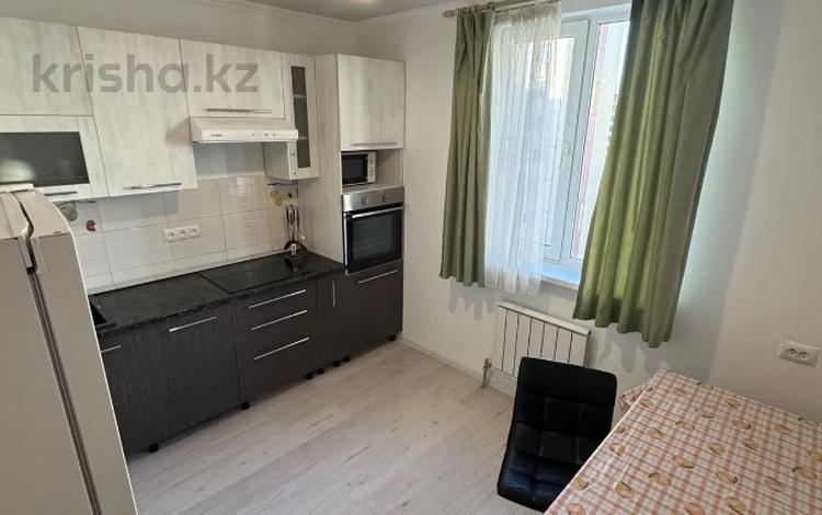 1-бөлмелі пәтер · 35 м² · 9/12 қабат, 1-я улица 43, бағасы: 25 млн ₸ в Алматы, Алатауский р-н — фото 3