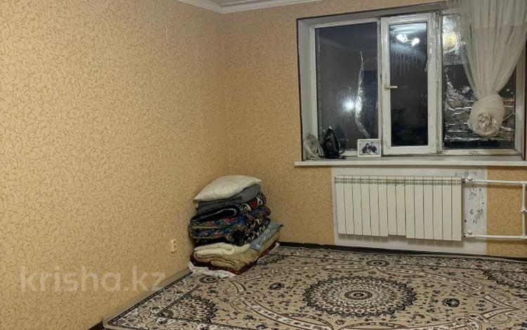1-комнатная квартира · 49 м² · 4/9 этаж, мкр Болашак, Бокенбай батыра за 13.2 млн ₸ в Актобе — фото 3