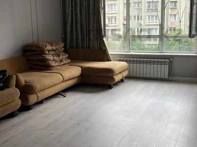 2-бөлмелі пәтер · 65 м² · 3/12 қабат, мкр Аккент 32, бағасы: 260 000 ₸ в Алматы, Алатауский р-н