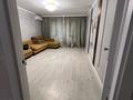 2-бөлмелі пәтер · 65 м² · 3/12 қабат, мкр Аккент 32, бағасы: 260 000 ₸ в Алматы, Алатауский р-н — фото 6