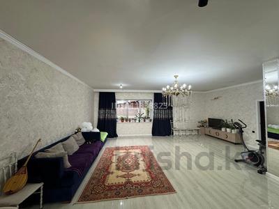 Отдельный дом · 3 комнаты · 120 м² · 9.3 сот., мкр Улжан-1 38 за 95 млн ₸ в Алматы, Алатауский р-н