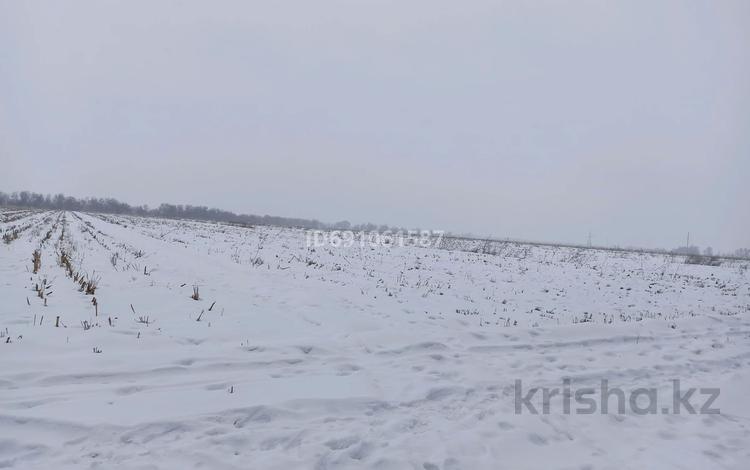 Жер телімі · 34 га, По трассе — Город Алатау по главной трассе, бағасы: ~ 1 млрд ₸ — фото 2