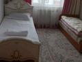3-комнатная квартира, 90 м² посуточно, мкр Аккент 52 за 20 000 〒 в Алматы, Алатауский р-н — фото 4