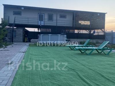 Дача · 3 комнаты · 70 м², Прибой 18 — Возле Барковского за 60 000 〒 в Балхаше