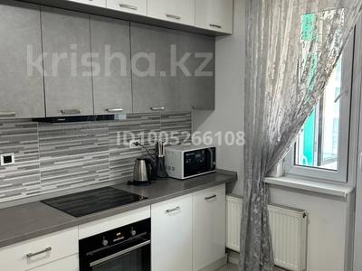 1-бөлмелі пәтер · 40 м², Абая 130 — Розыбакиева, бағасы: 15 000 〒 в Алматы, Бостандыкский р-н