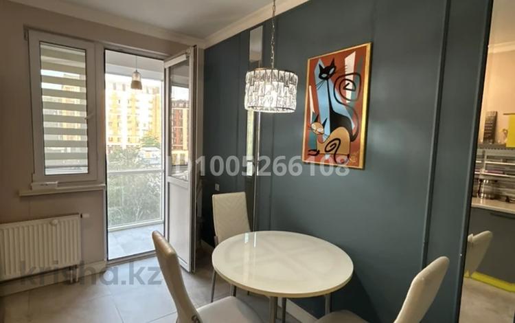1-комнатная квартира · 40 м², Абая 130 — Розыбакиева за 18 000 ₸ в Алматы, Бостандыкский р-н — фото 13