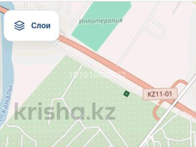Участок · 10 соток, Сабалак — С/т Дорожный за 3 млн ₸ в Тасбогете