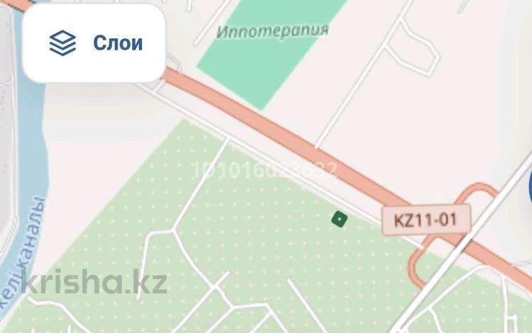 Участок · 10 соток, Сабалак — С/т Дорожный за 3 млн ₸ в Тасбогете — фото 2