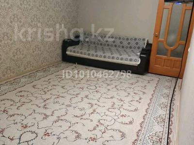 2-комнатная квартира · 48.7 м² · 5/5 этаж, мкр 8, Абулхаир хана — 101 стрелковая и Абулхаир хана за 14.3 млн ₸ в Актобе
