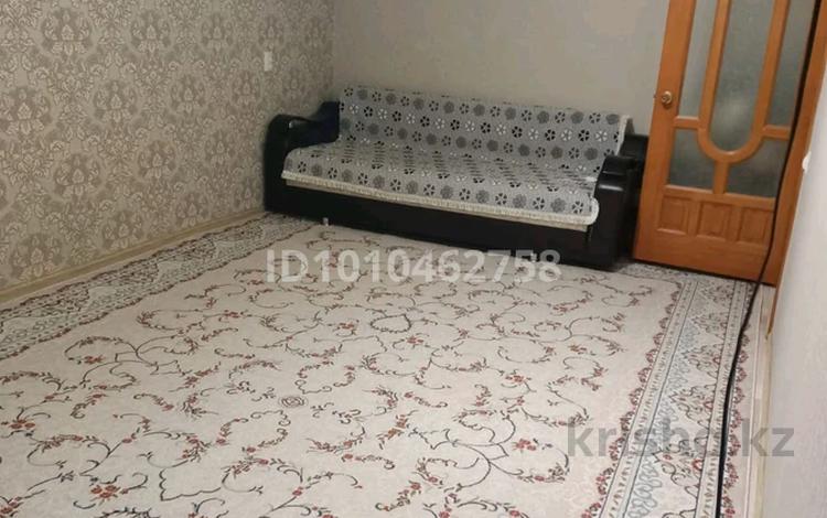 2-бөлмелі пәтер · 48.7 м² · 5/5 қабат, мкр 8, Абулхаир хана — 101 стрелковая и Абулхаир хана, бағасы: 14.3 млн ₸ в Актобе — фото 2