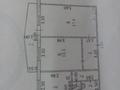 2-бөлмелі пәтер · 48.7 м² · 5/5 қабат, мкр 8, Абулхаир хана — 101 стрелковая и Абулхаир хана, бағасы: 14.3 млн ₸ в Актобе — фото 5