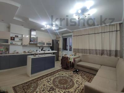3-комнатная квартира · 56.2 м² · 4/5 этаж, ЖМ Лесная поляна 8 за 23.5 млн ₸ в Косшы