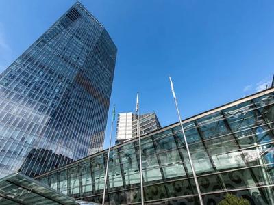3-комнатная квартира · 125 м² · 10/22 этаж, Аль-Фараби за 228 млн 〒 в Алматы, Бостандыкский р-н