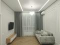 1-комнатная квартира · 48 м² · 11/12 этаж, Сейфуллина 469/1 блок 8 — Сейфулина - Маметовой за 400 000 ₸ в Алматы, Алмалинский р-н