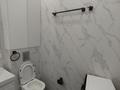 1-комнатная квартира · 48 м² · 11/12 этаж, Сейфуллина 469/1 блок 8 — Сейфулина - Маметовой за 400 000 ₸ в Алматы, Алмалинский р-н — фото 12