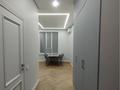 1-комнатная квартира · 48 м² · 11/12 этаж, Сейфуллина 469/1 блок 8 — Сейфулина - Маметовой за 400 000 ₸ в Алматы, Алмалинский р-н — фото 16