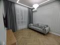 1-комнатная квартира · 48 м² · 11/12 этаж, Сейфуллина 469/1 блок 8 — Сейфулина - Маметовой за 400 000 ₸ в Алматы, Алмалинский р-н — фото 2