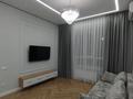 1-комнатная квартира · 48 м² · 11/12 этаж, Сейфуллина 469/1 блок 8 — Сейфулина - Маметовой за 400 000 ₸ в Алматы, Алмалинский р-н — фото 3