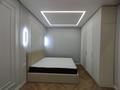 1-комнатная квартира · 48 м² · 11/12 этаж, Сейфуллина 469/1 блок 8 — Сейфулина - Маметовой за 400 000 ₸ в Алматы, Алмалинский р-н — фото 4