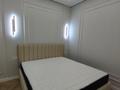 1-комнатная квартира · 48 м² · 11/12 этаж, Сейфуллина 469/1 блок 8 — Сейфулина - Маметовой за 400 000 ₸ в Алматы, Алмалинский р-н — фото 5