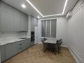 1-комнатная квартира · 48 м² · 11/12 этаж, Сейфуллина 469/1 блок 8 — Сейфулина - Маметовой за 400 000 ₸ в Алматы, Алмалинский р-н — фото 8
