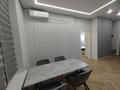 1-комнатная квартира · 48 м² · 11/12 этаж, Сейфуллина 469/1 блок 8 — Сейфулина - Маметовой за 400 000 ₸ в Алматы, Алмалинский р-н — фото 9
