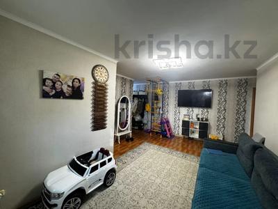 3-комнатная квартира · 55.4 м² · 1/4 этаж, Чехова за 18 млн ₸ в Костанае