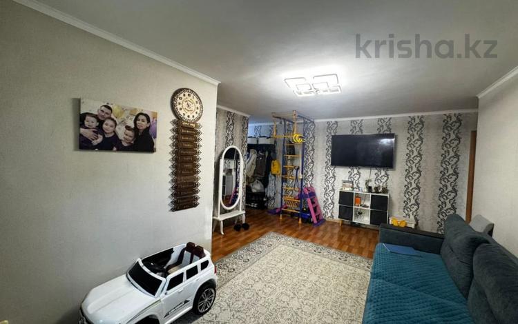 3-комнатная квартира · 55.4 м² · 1/4 этаж, Чехова за 18 млн ₸ в Костанае — фото 2