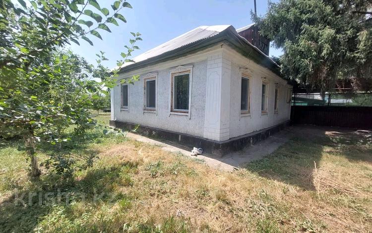 Отдельный дом · 4 комнаты · 85 м² · 12 сот., мкр Таусамалы, Нуршайыкова 90 — Жандосова Грозы за 120 млн ₸ в Алматы, Наурызбайский р-н — фото 2