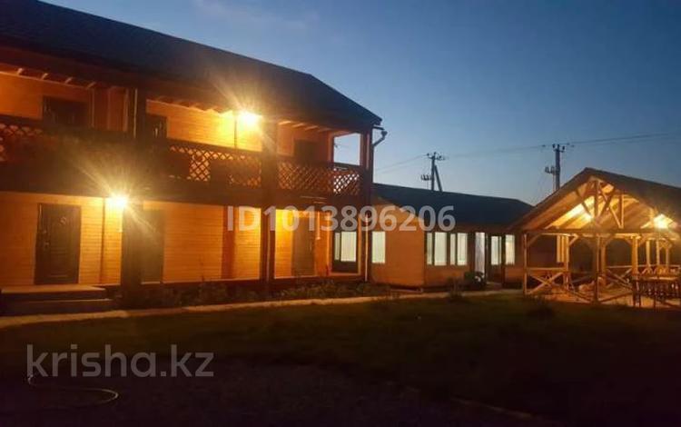 Бани, гостиницы и зоны отдыха · 500 м² за 79 млн ₸ в Акши — фото 2