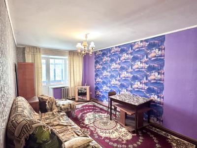 3-бөлмелі пәтер · 60.6 м² · 3/5 қабат, Корчагина 104 А, бағасы: 18.9 млн ₸ в Рудном