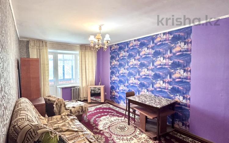 3-бөлмелі пәтер · 60.6 м² · 3/5 қабат, Корчагина 104 А, бағасы: 18.9 млн ₸ в Рудном — фото 2